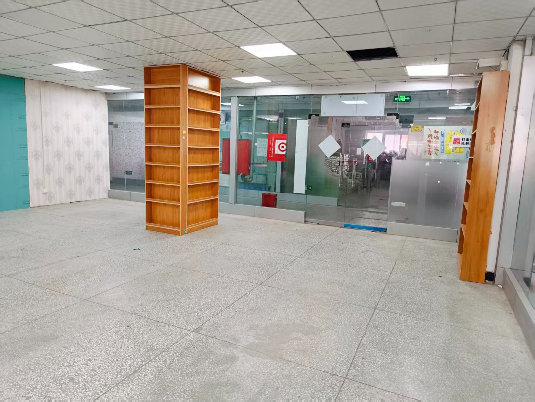 滨河南路辅路打造AI创新高地，诚邀科技企业入驻